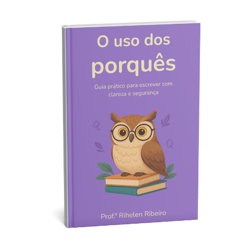 Capa do eBook